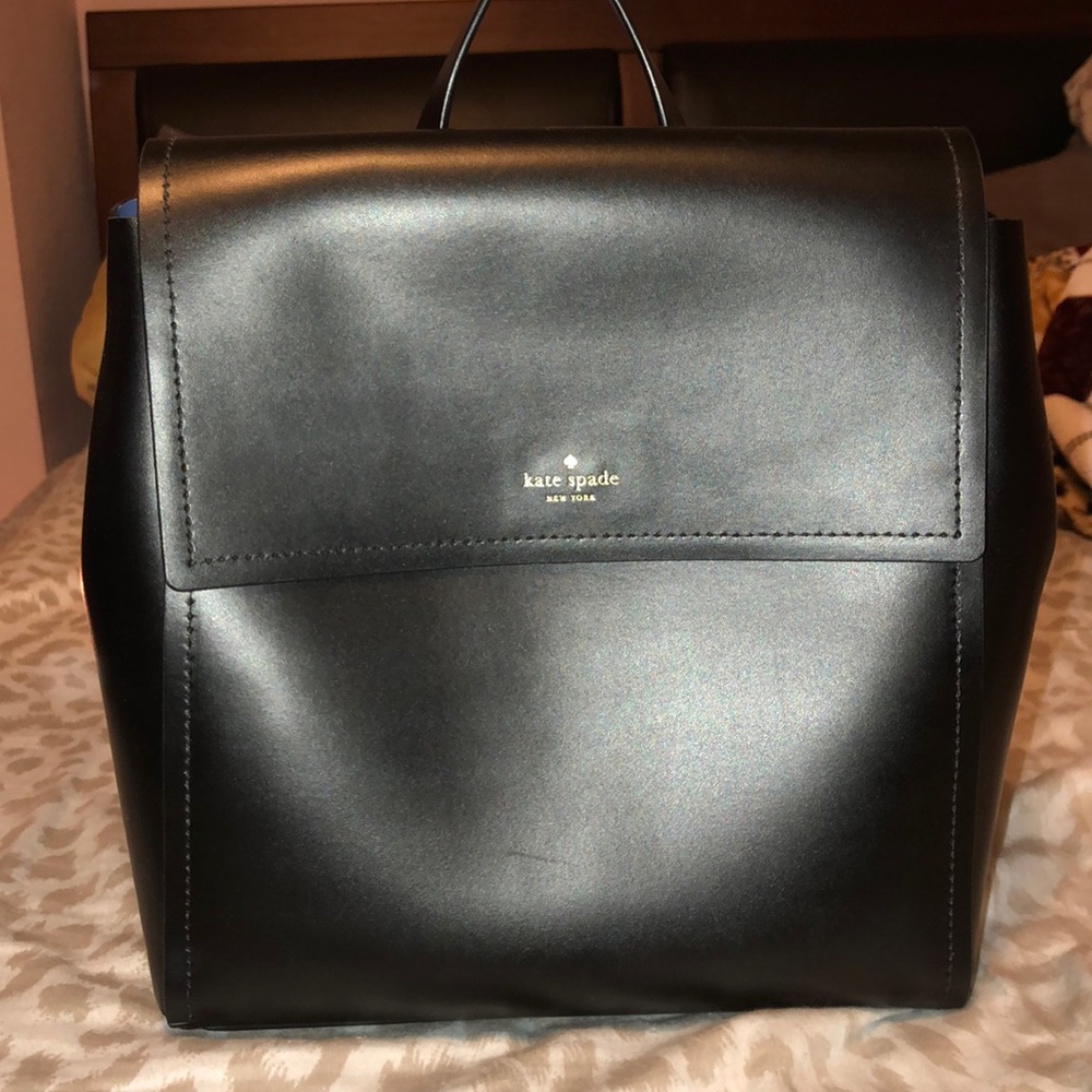 Kate Spade backpack